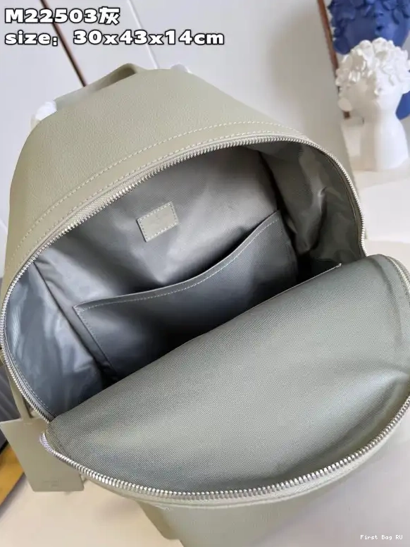 Firstbag ru BACKPACK TAKEOFF VUITTON LOUIS 0630